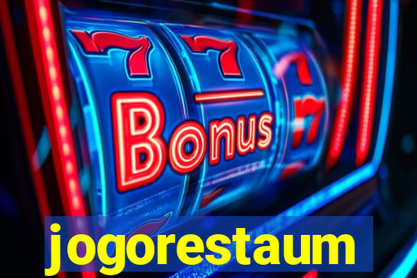 jogorestaum