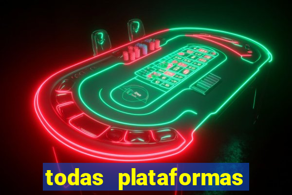 todas plataformas de jogos