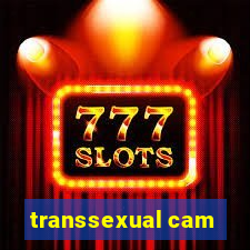 transsexual cam