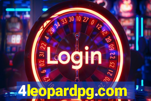 4leopardpg.com