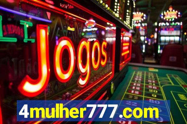 4mulher777.com