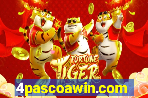 4pascoawin.com