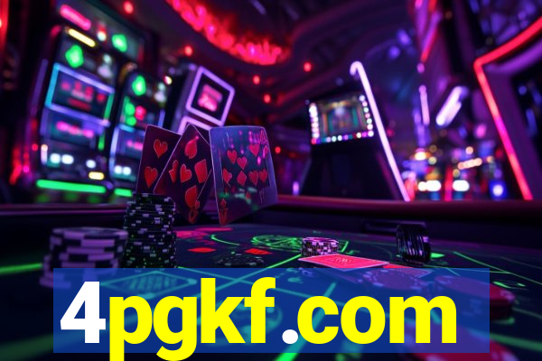 4pgkf.com