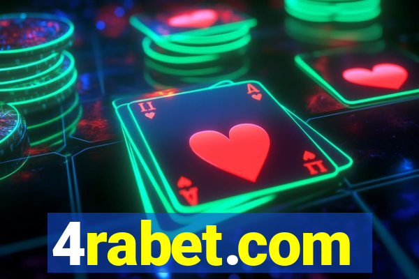 4rabet.com
