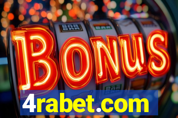 4rabet.com