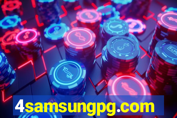 4samsungpg.com