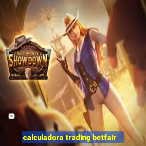 calculadora trading betfair