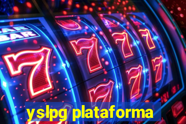 yslpg plataforma