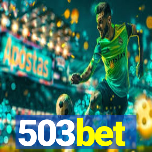 503bet