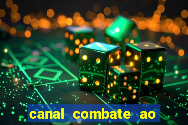 canal combate ao vivo online, multicanais