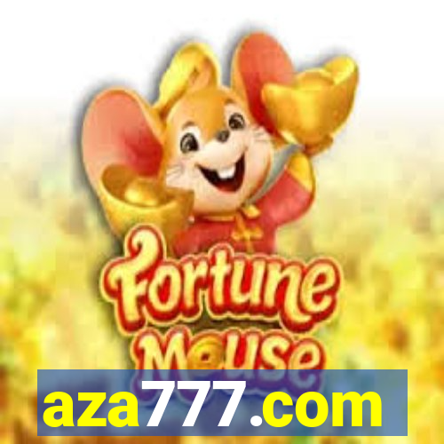 aza777.com