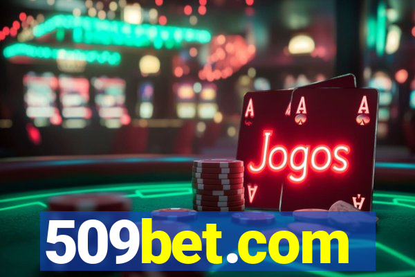 509bet.com