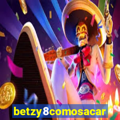 betzy8comosacar