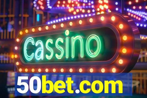50bet.com