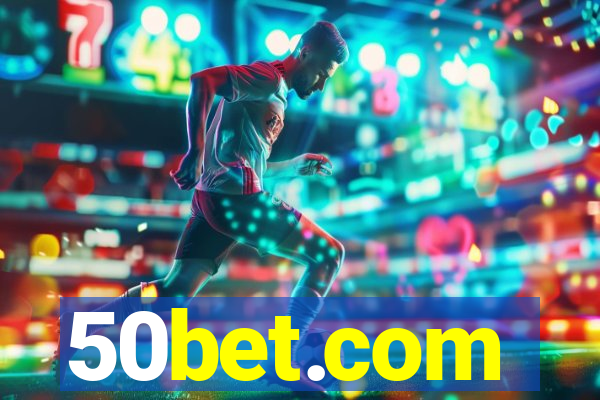 50bet.com
