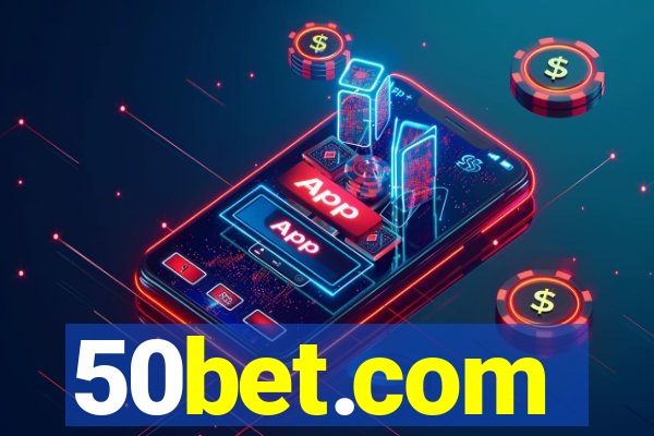 50bet.com