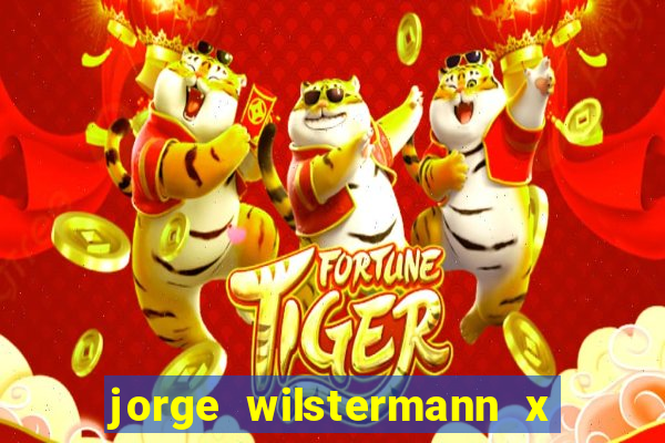 jorge wilstermann x royal pari palpite