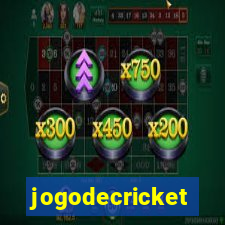 jogodecricket