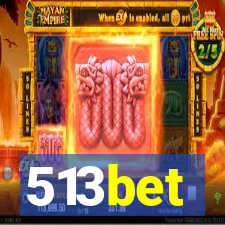 513bet