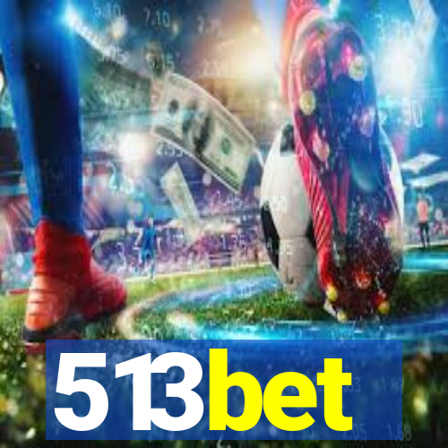 513bet