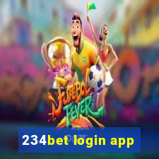 234bet login app