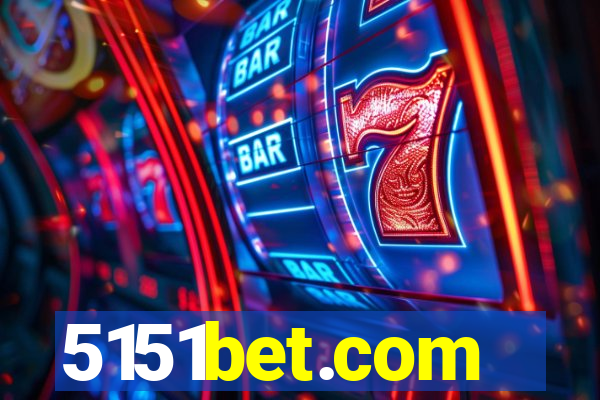 5151bet.com