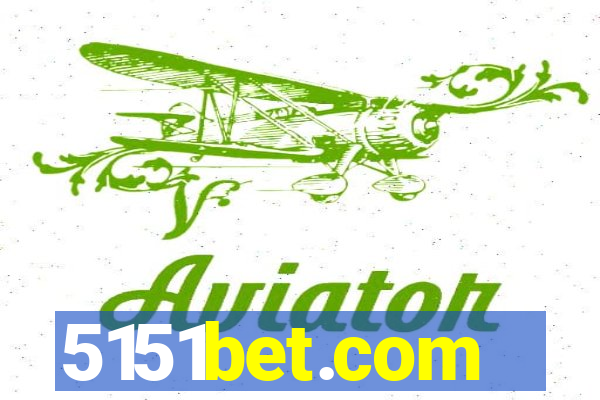 5151bet.com