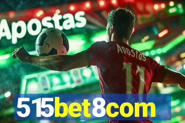 515bet8com