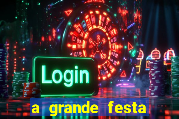 a grande festa dionisíaca comemorava
