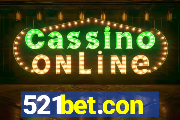 521bet.con