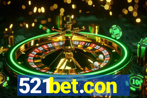 521bet.con