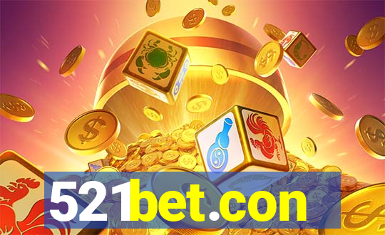 521bet.con