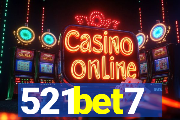 521bet7