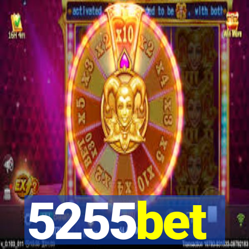 5255bet