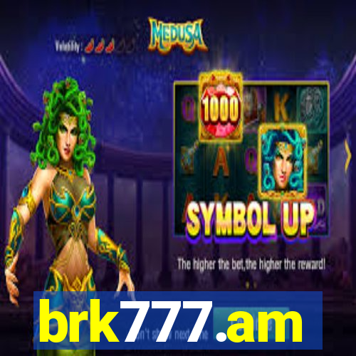 brk777.am