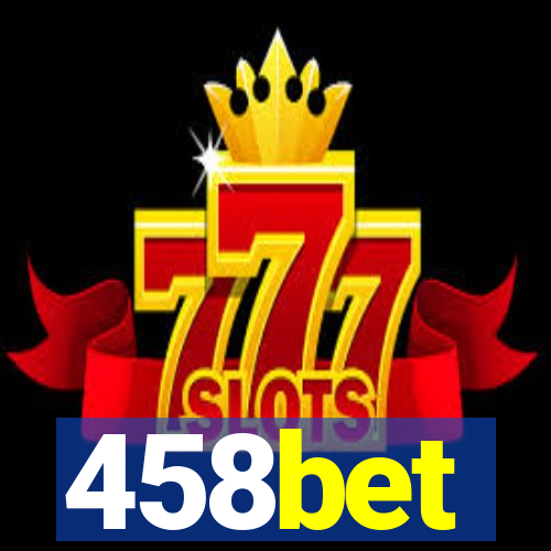 458bet