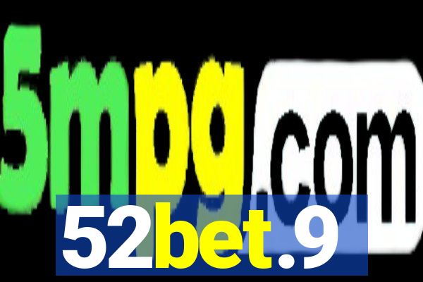 52bet.9
