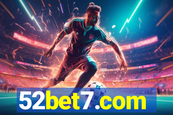 52bet7.com