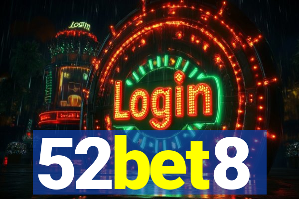 52bet8