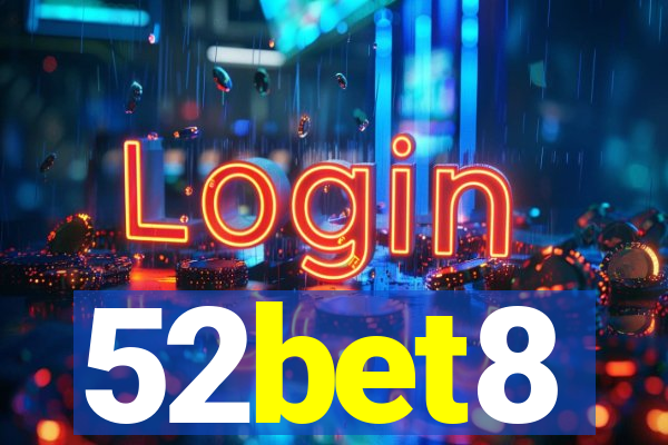 52bet8