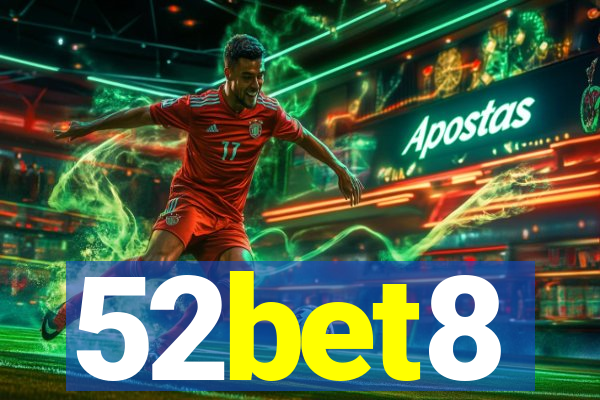 52bet8