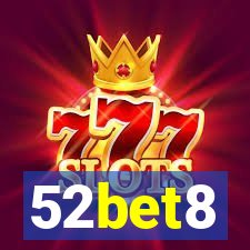 52bet8