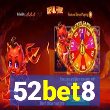 52bet8