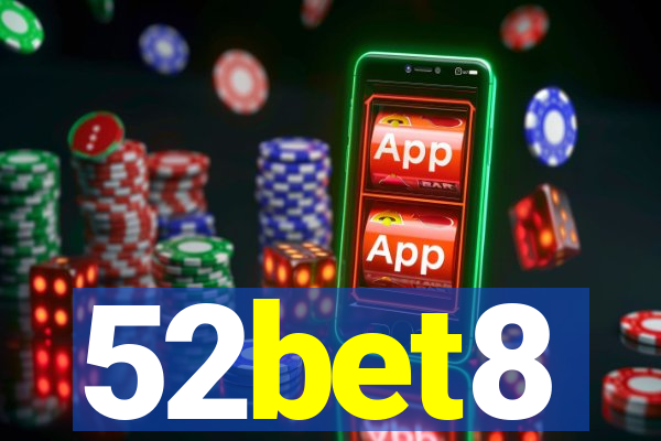 52bet8