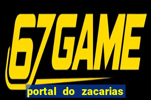 portal do zacarias brida nunes