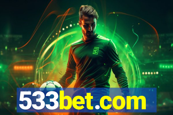 533bet.com