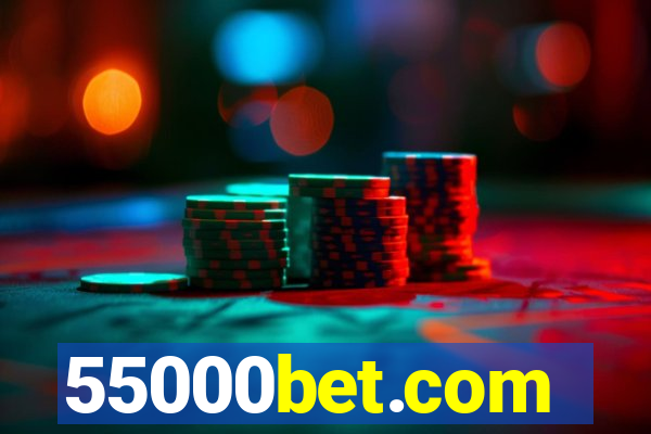 55000bet.com