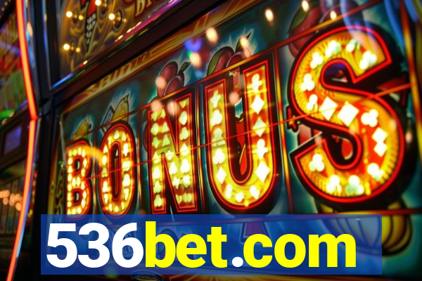 536bet.com