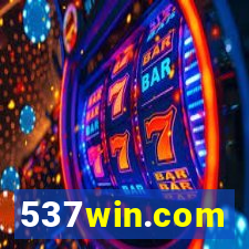 537win.com
