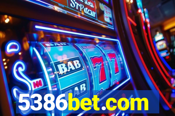5386bet.com